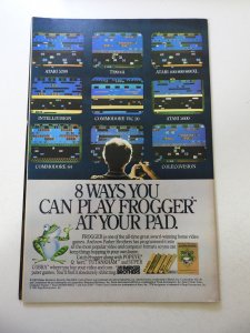 The Uncanny X-Men #181 (1984) FN/VF Condition