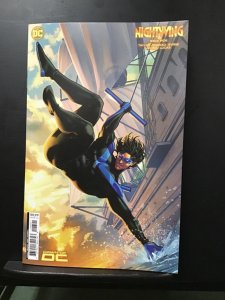 Nightwing #108 Choose your Cover