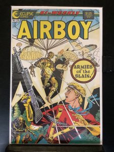 Airboy #29  (1987)