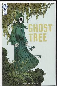 Ghost Tree #1 (2019)