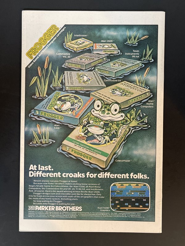 Marvel Team-Up #139 (1984)