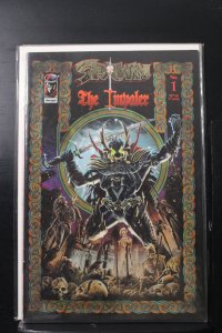 Spawn: The Impaler #1 (1996)