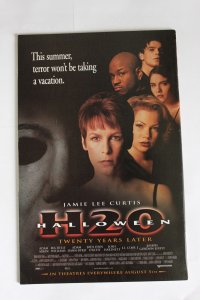 Preacher #42 (1998) The Minx [Key Issue] NM