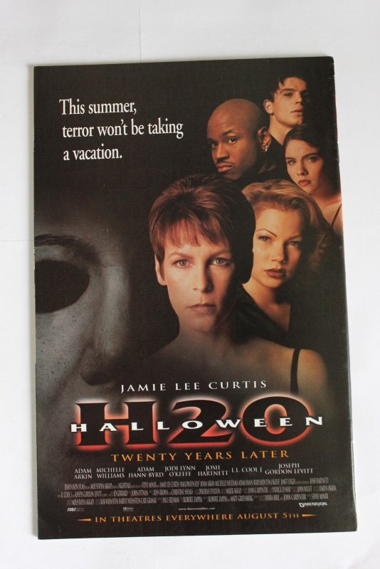 Preacher #42 (1998) The Minx [Key Issue] NM