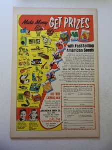 From Beyond the Unknown #16 (1972) FN Condition