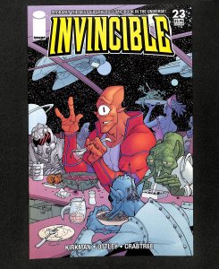 Invincible #23