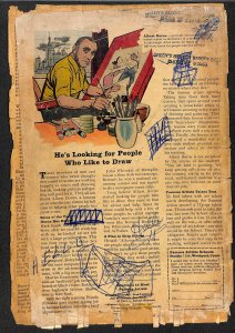 Fantastic Four #39 P 0.5 Marvel Comics