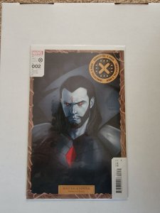 Immortal X-Men #2 Noto Cover (2022)