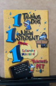 Generation X #68 (2000)