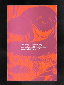 Clive Barker's Night Breed #16 (1992)