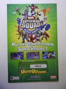 Hawkeye #9 (2013) VF+ Condition