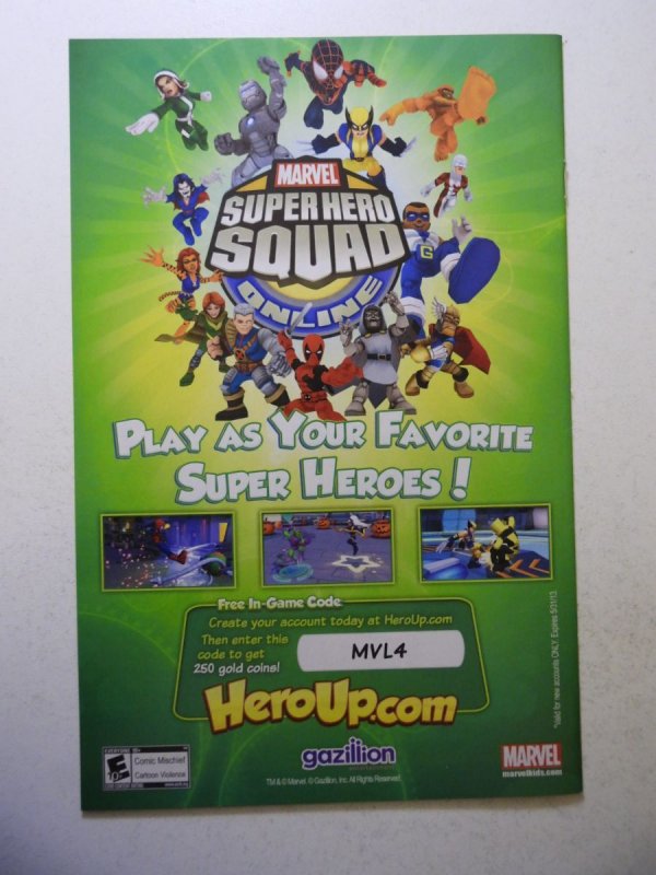 Hawkeye #9 (2013) VF+ Condition