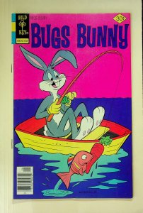 Bugs Bunny #187 - (Aug 1977, Gold Key) - Good- 