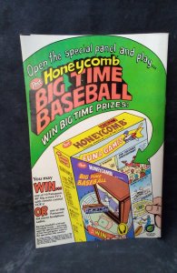 The Uncanny X-Men #199 (1985)