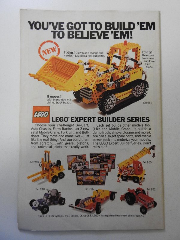 The X-Men #128 (1979) VG/FN Condition!