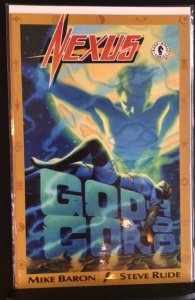 Nexus God Con #94 (1997)