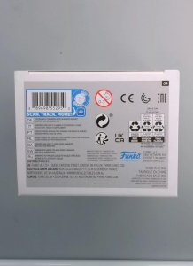 Funko Pop! Owen Grady #1208, Jurassic World, Vinyl Figure