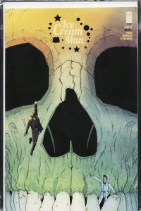 Ice Cream Man #9 (2019)