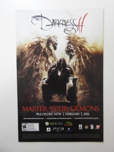 Batman #6 (2012) NM- Condition!