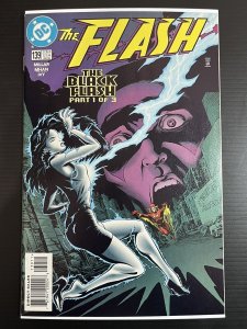 FLASH #139 2nd CAMEO APPEARANCE OF BLACK FLASH NM DC Comics 1998 PROSHIPPER