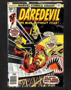 Daredevil #137 (1976)