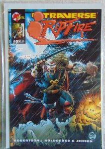 RIPFIRE #0, NM, Ultraverse, Malibu, 1994 more Indies in store