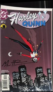 Harley Quinn #27 (2003) Harley Quinn
