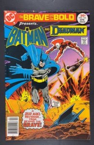 The Brave and the Bold #133 (1977)