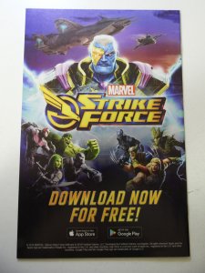 Ironheart #1 (2019) NM Condition