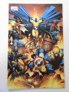 New Avengers #1 Quesada Cover (2005) VF/NM Condition!
