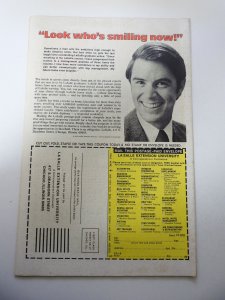 Strange Tales #184 FN+ Condition