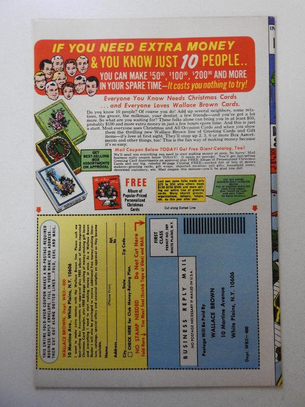 The Incredible Hulk #132 (1970) FN/VF Condition!