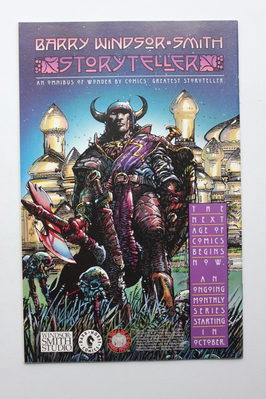 Gamera #2 (1996) Gamera NM