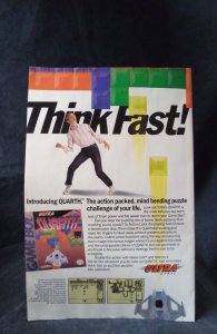 Teenage Mutant Ninja Turtles Adventures #15 (1990)