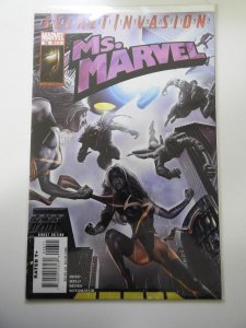 Ms. Marvel #26
