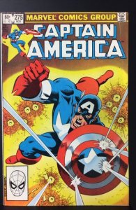 Captain America #275 (1982)