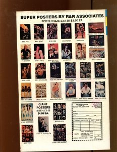 Daffy Duck #131 - The Armchair Caper! (8.0) 1980