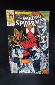 The Amazing Spider-Man #385 (1994)