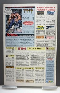 WildC.A.T.s: Covert Action Teams #2 (1992)