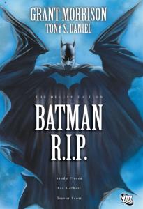 Batman R.I.P.