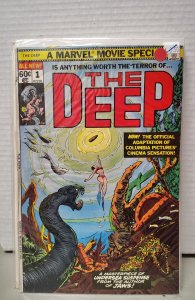 The Deep (1977).    H43