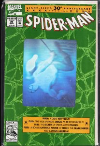 Spider-Man #26 (1992) Spider-Man