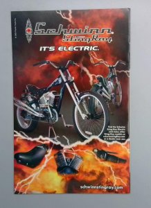 Batman #642, DC, 2003