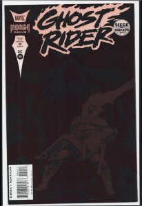 Ghost Rider #44 (1993) Ghost Rider