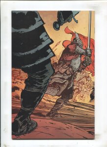 Extremity #12 - Virgin Wraparound Variant 9.2 (2018)