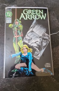 Green Arrow #59 (1992)