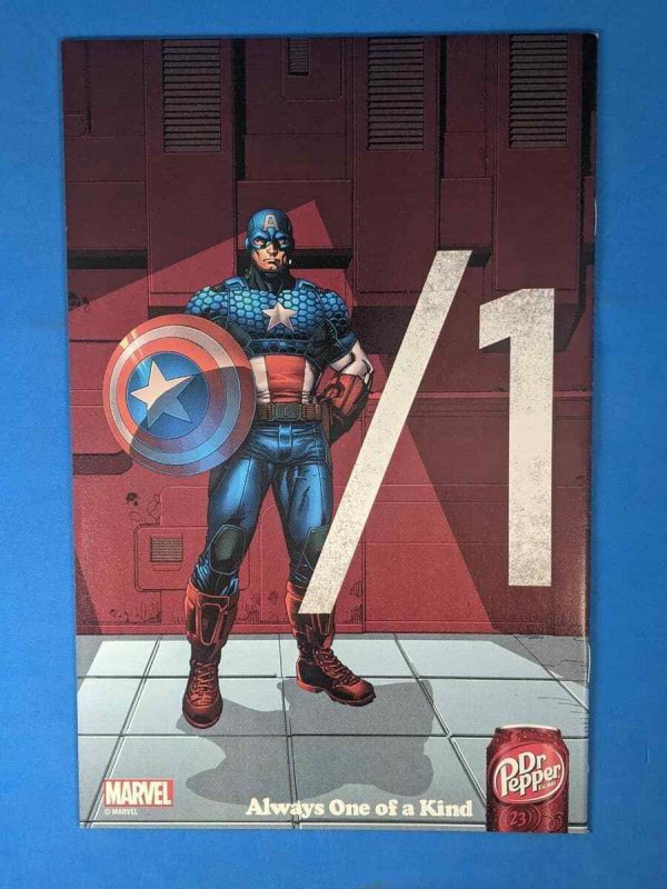 Nova: Marvel Now #3 NM Marvel Comics C2A1/15/22