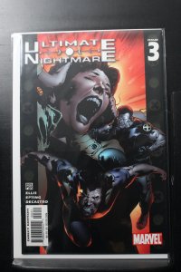 Ultimate Nightmare #3 (2004)