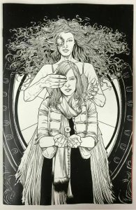 Red Mother #1 Thank You 1 Per Store Variant Comic Book 2019 - Boom