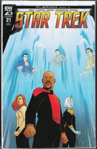 Star Trek #21 (2024)